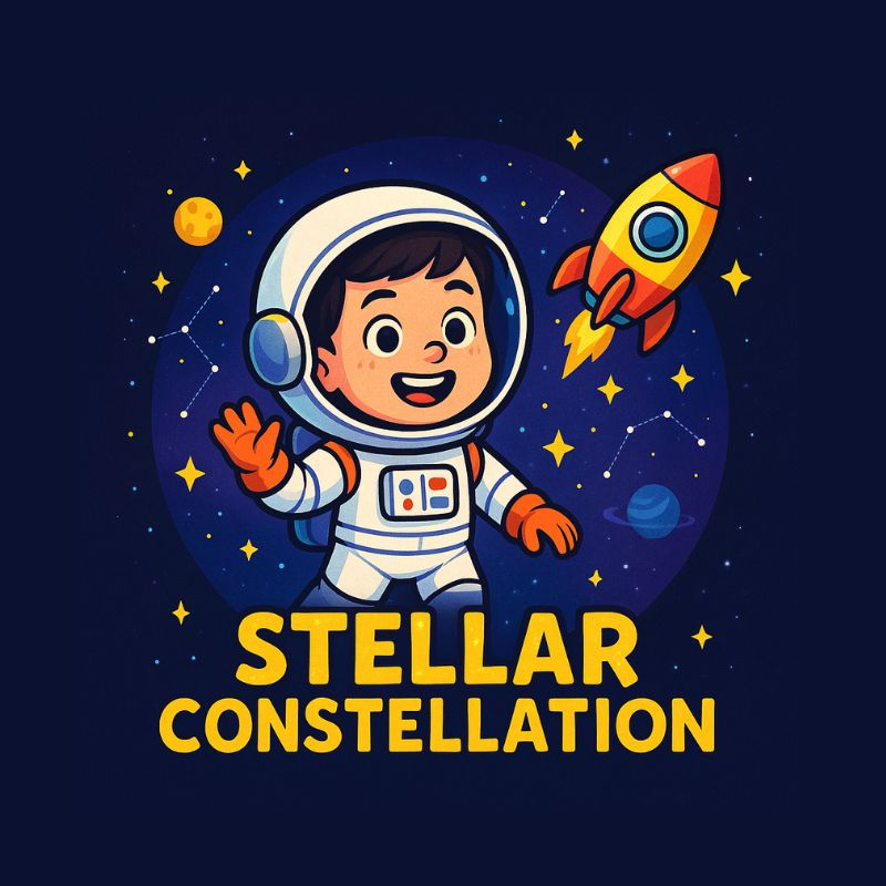 Stellar Constellation channel logo